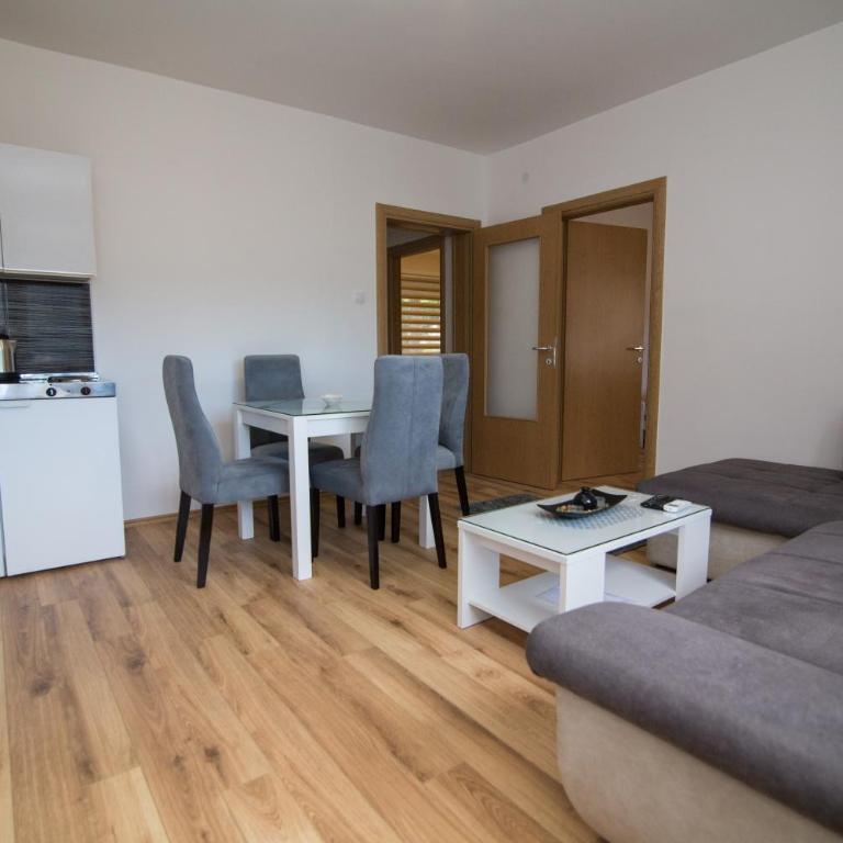 CasaBlanca - Apartman sa 2 Spavaće Sobe - 14