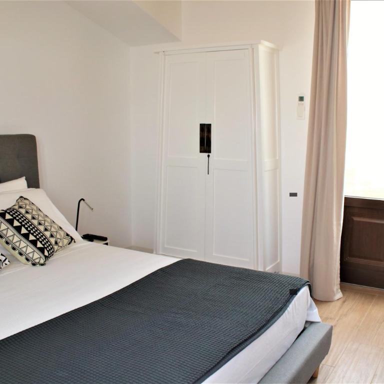 TOREMARE SUITE MARZAMEMI - Suite - 3
