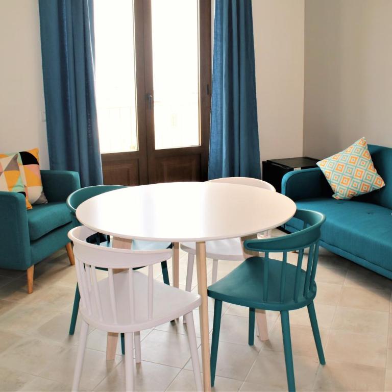 TOREMARE SUITE MARZAMEMI - Standard Suite - 4