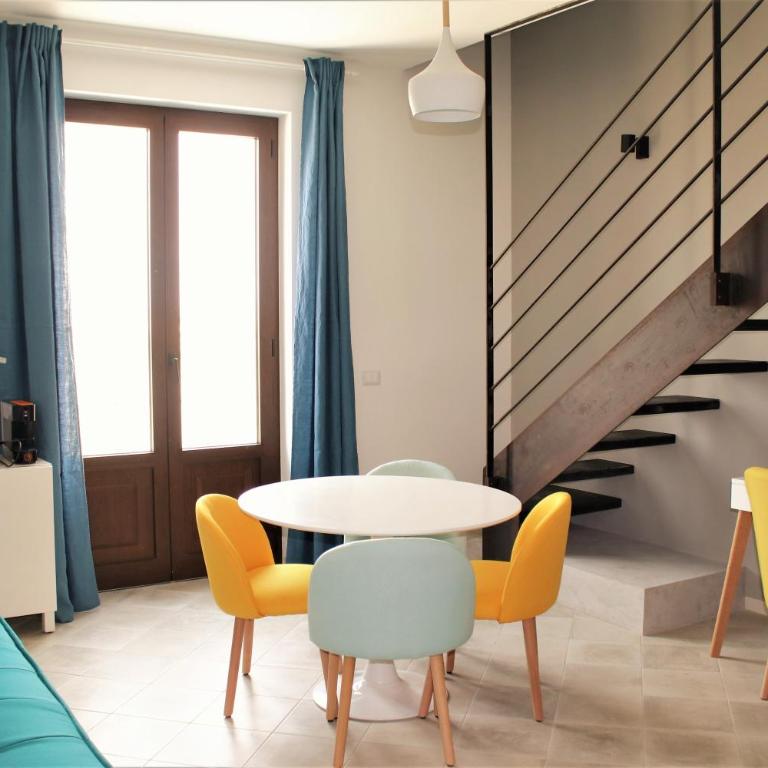 TOREMARE SUITE MARZAMEMI - Suite - 2