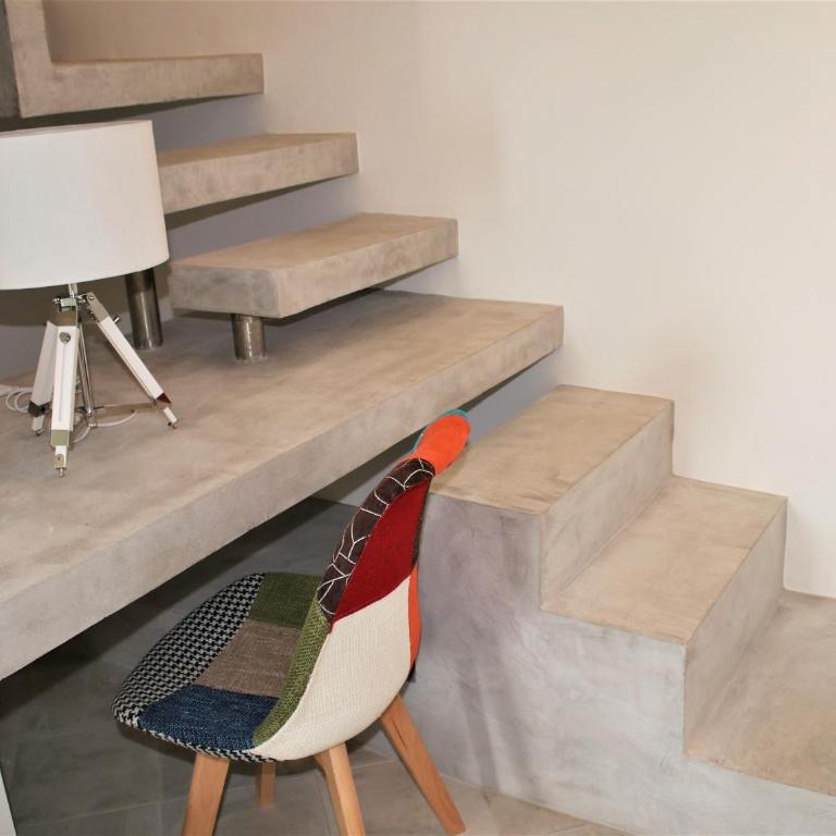 TOREMARE SUITE MARZAMEMI - Standard Suite - 2