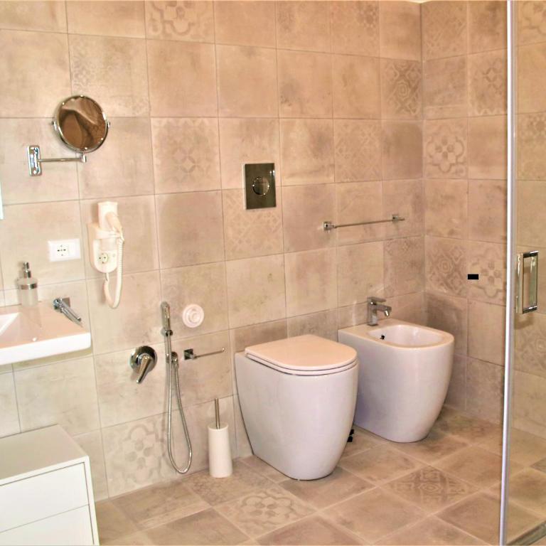 TOREMARE SUITE MARZAMEMI - Family Room - 5