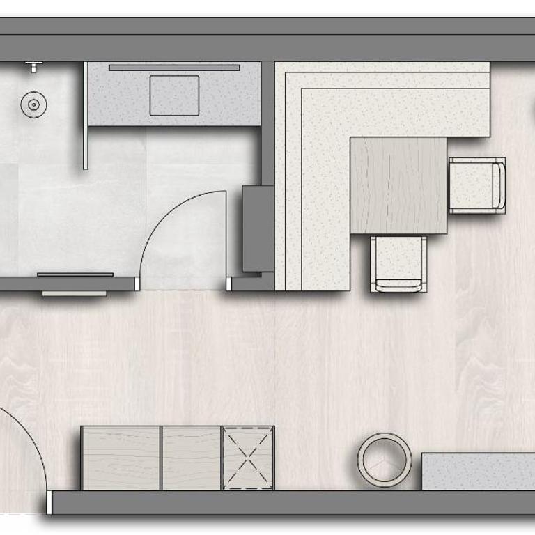 Nagalu - Chambre Familiale - 2