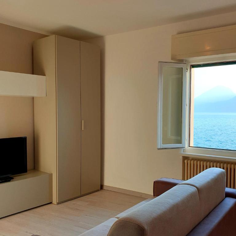 Sweet Lake Escape - Appartamento con Vista Lago - 4