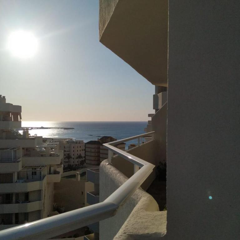 Benalbeach JR Suite - Apartamento Deluxe - 24