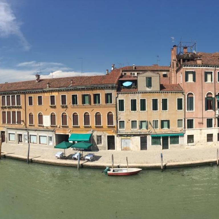 Ca' Bonfadini Historic Experience - Suite Presidenziale con Vista Canale - 14