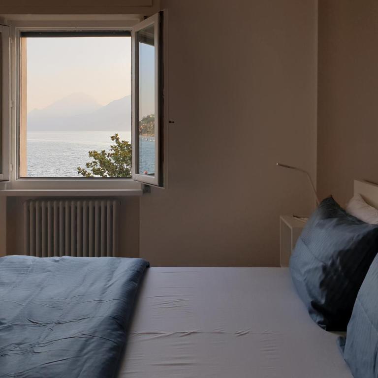 Sweet Lake Escape - Appartamento con Vista Lago - 2