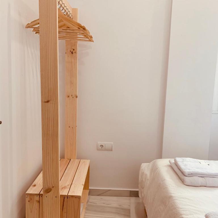 La Casa de Adolfo - Apartamento de 2 dormitorios - 11