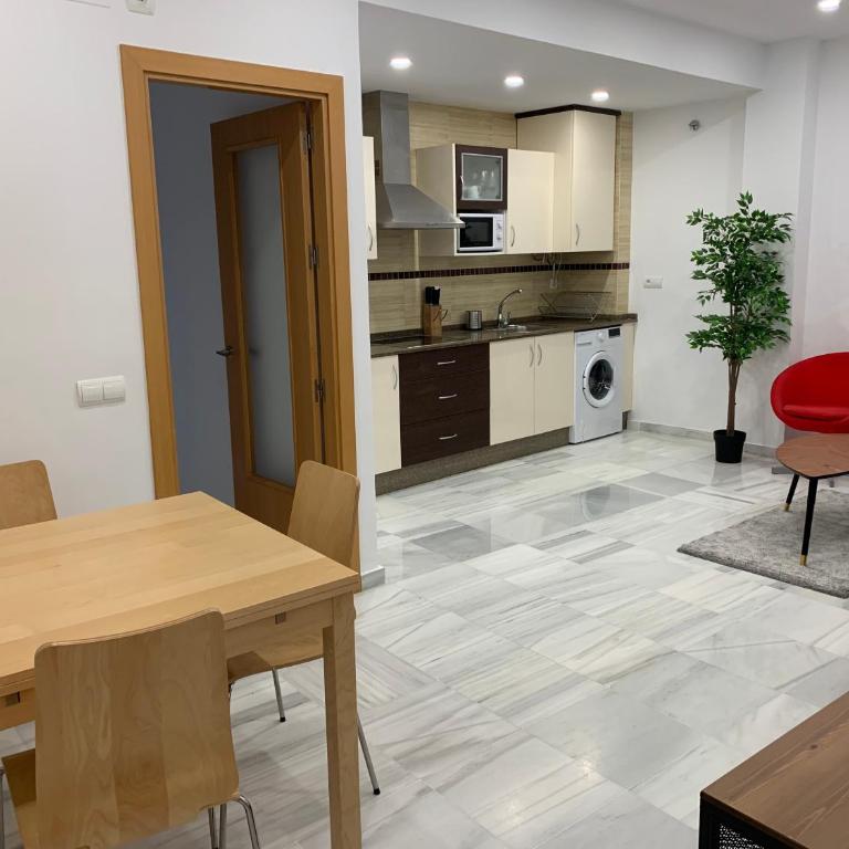 La Casa de Adolfo - Apartamento de 2 dormitorios - 2