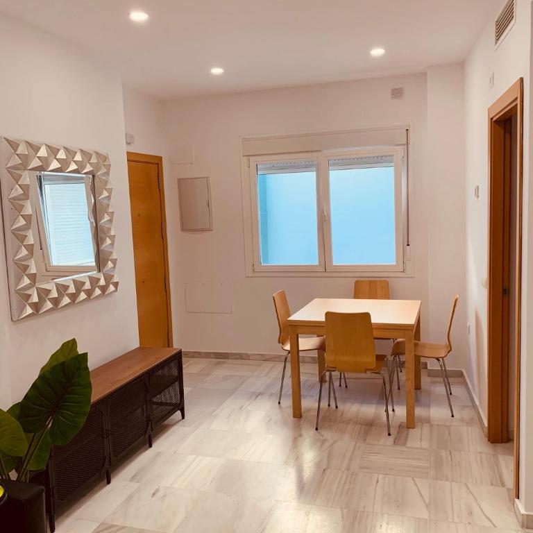 La Casa de Adolfo - Apartamento de 2 dormitorios - 4