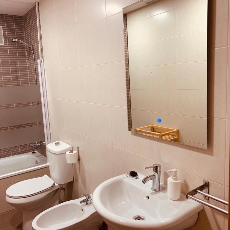 La Casa de Adolfo - Apartamento de 2 dormitorios - 12