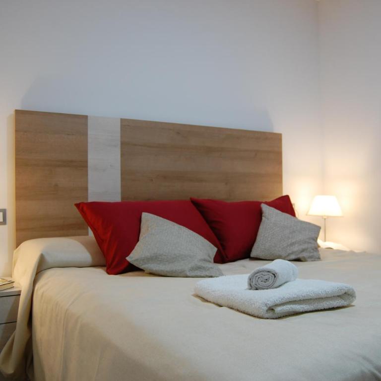 ALHAJAS DE CORDOBA - Apartamento - 16