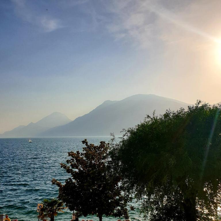 Sweet Lake Escape - Appartamento con Vista Lago - 7