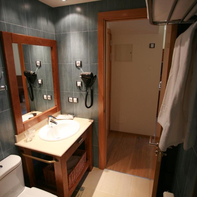 Obaga Blanca & Spa - Suite con acceso al spa (2 adultos) - 2