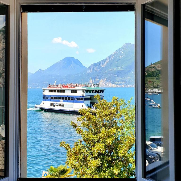 Sweet Lake Escape - Appartamento con Vista Lago - 10