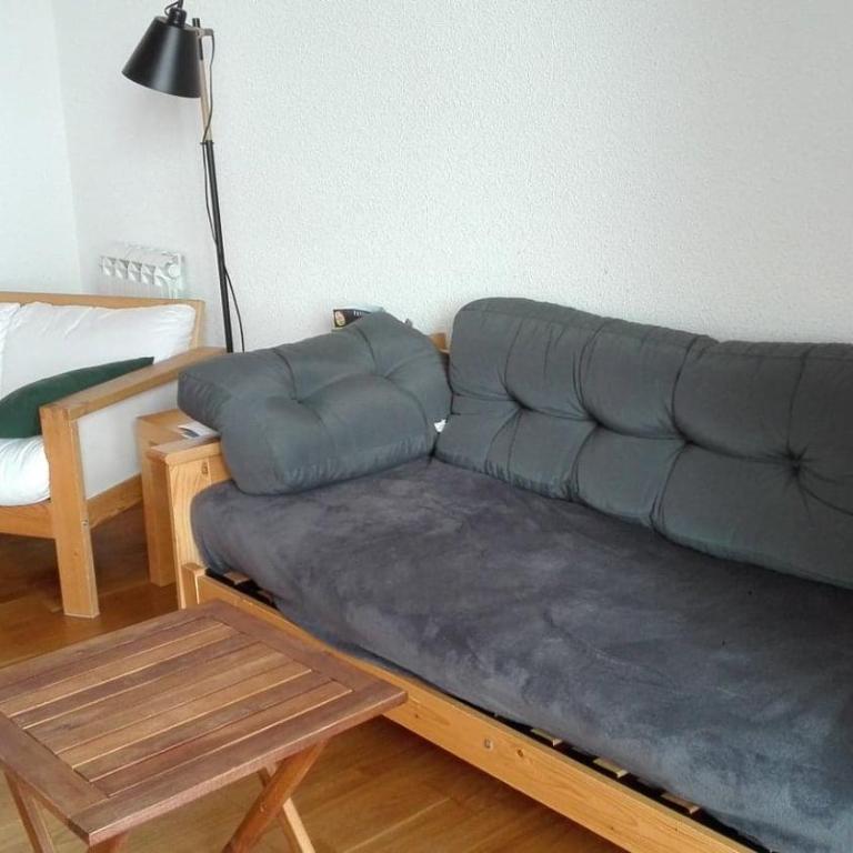 Charmant T2 avec cabine fermée et terrasse - Apartment - 3