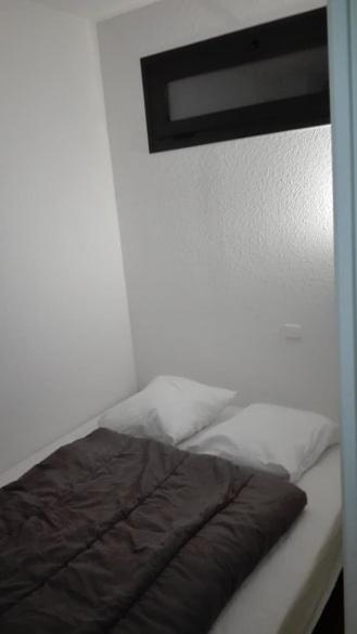Charmant T2 avec cabine fermée et terrasse - Apartment - 6