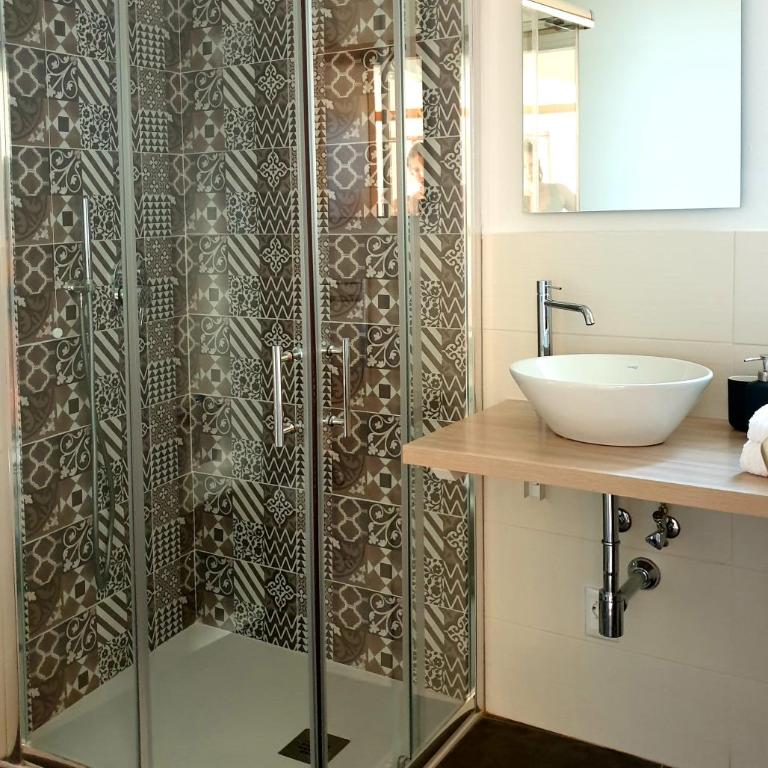 Sweet Lake Escape - Appartamento con Vista Lago - 17