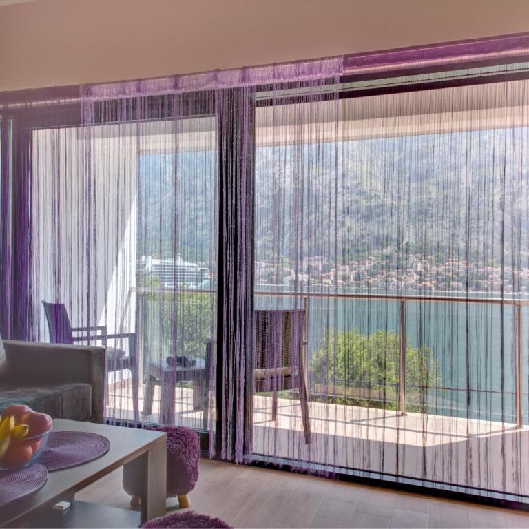 Fortress View apartment - Apartment with Sea View - 15