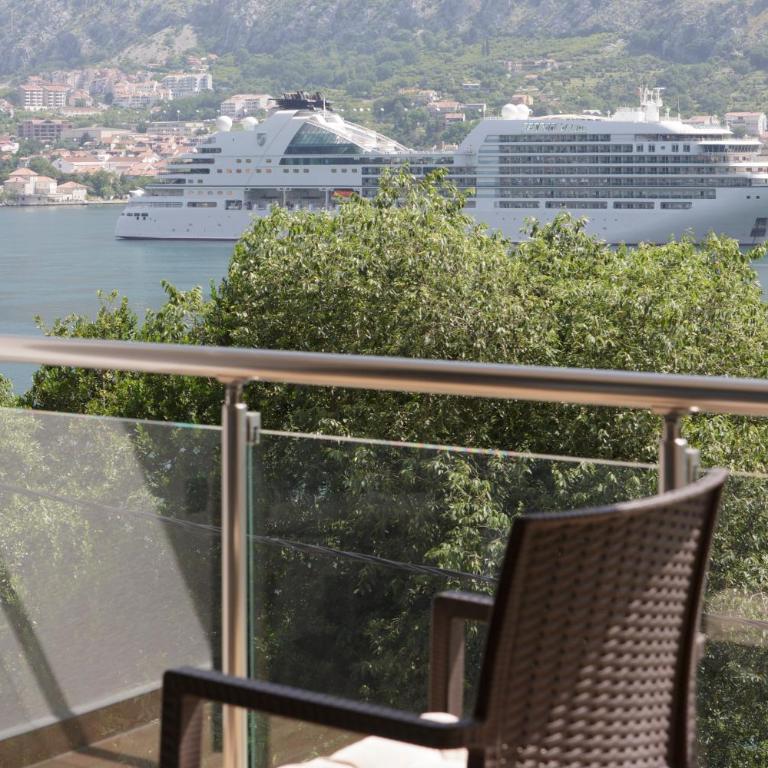 Fortress View apartment - Apartment with Sea View - 18