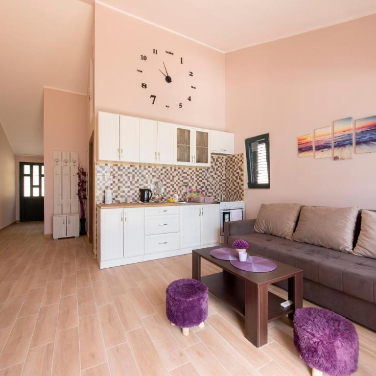 Fortress View apartment - Apartment with Sea View - 24