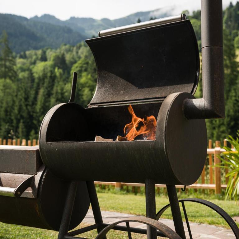 Stadlhof Maria Alm - Apartment mit Sauna - 20