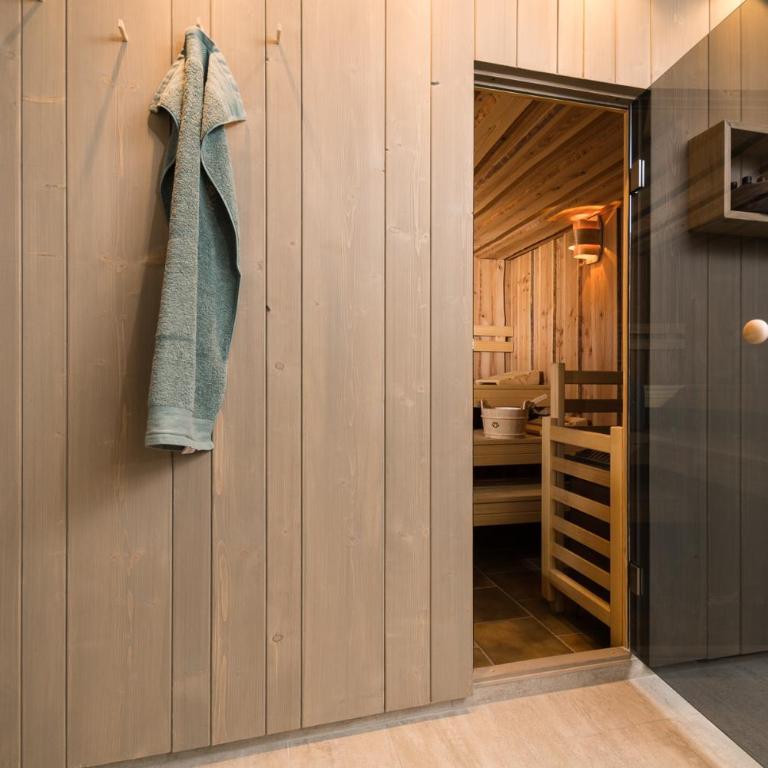 Stadlhof Maria Alm - Apartment mit Sauna - 14