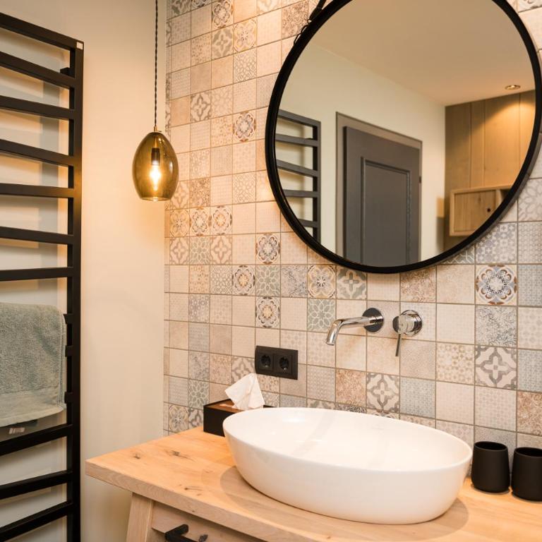 Stadlhof Maria Alm - Apartment mit Sauna - 36