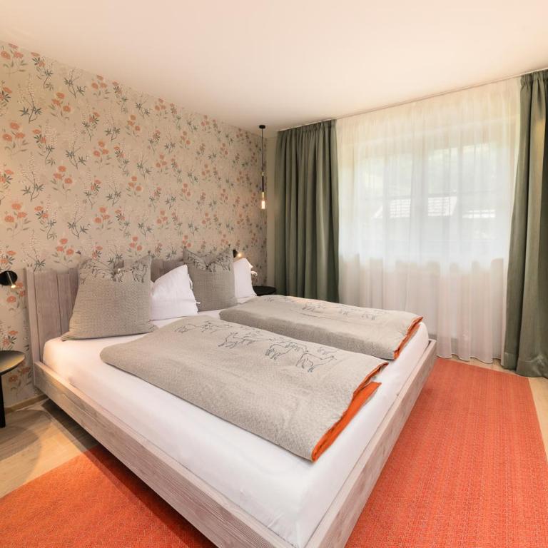 Stadlhof Maria Alm - Apartment mit Sauna - 34