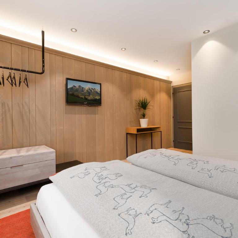Stadlhof Maria Alm - Apartment mit Sauna - 6