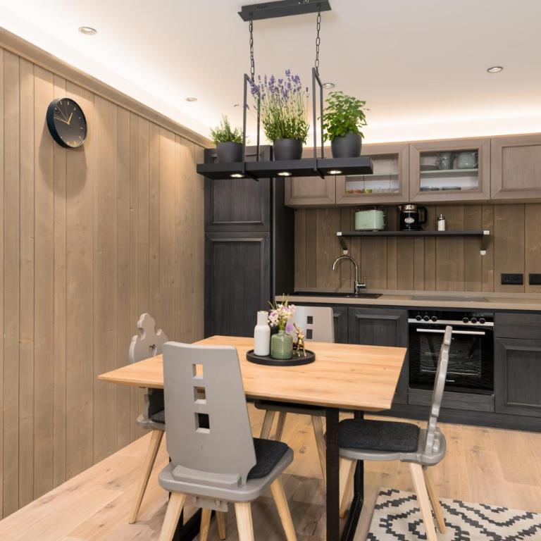 Stadlhof Maria Alm - Apartment mit Sauna - 31