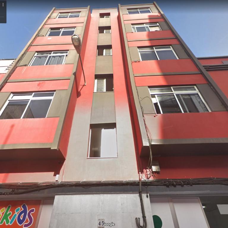 Apartamento Conpe - Apartamento de 1 dormitorio - 40