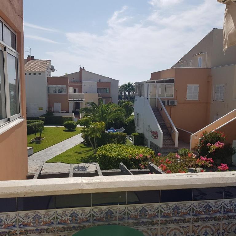 Vera Natura Apartamento Isabel - Apartamento de 1 dormitorio - 4