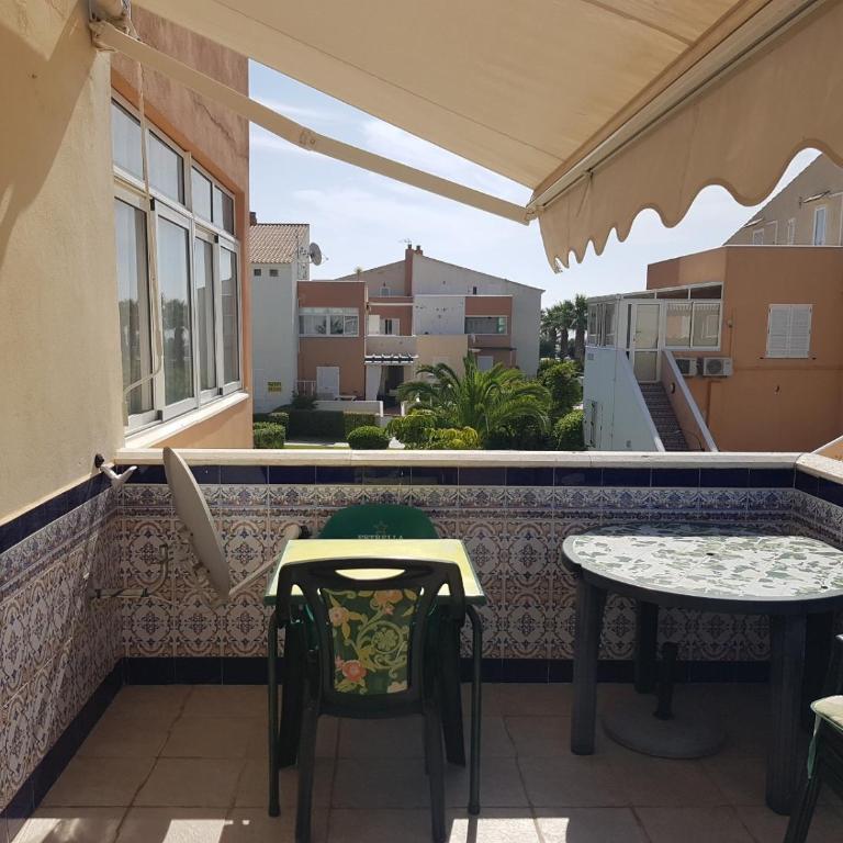 Vera Natura Apartamento Isabel - Apartamento de 1 dormitorio - 5