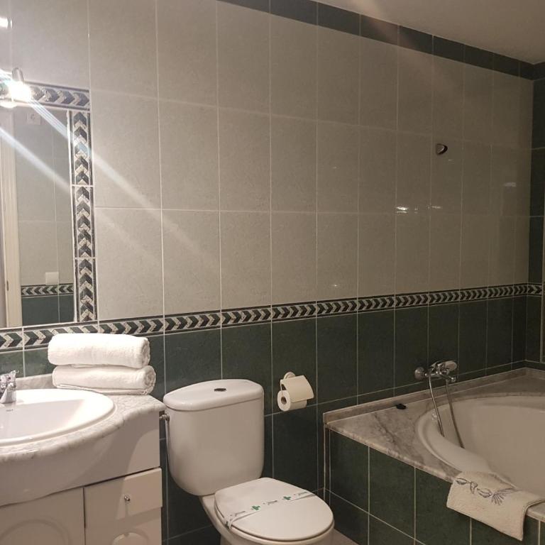 Vera Natura Apartamento Isabel - Apartamento de 1 dormitorio - 7