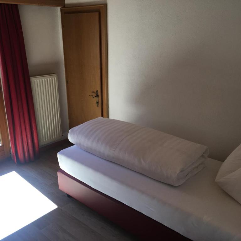 Hotel Edi - Einzelzimmer - 2