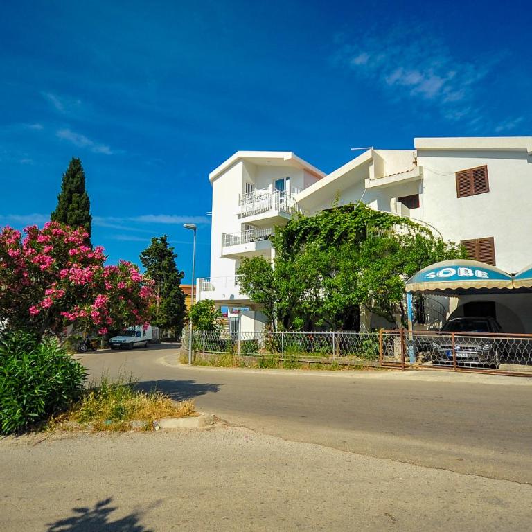 Apartmani Vitic - Suite with Sea View - 3