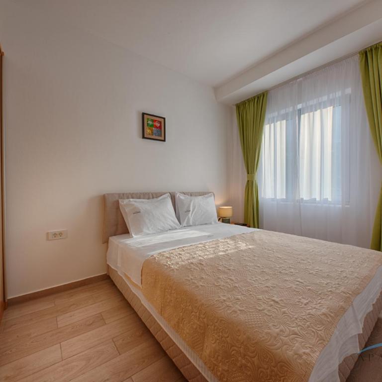 M Apartments - One-Bedroom Apartment - 8