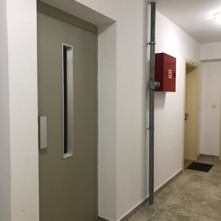Apartman Sofia - Deluks Apartman - 18