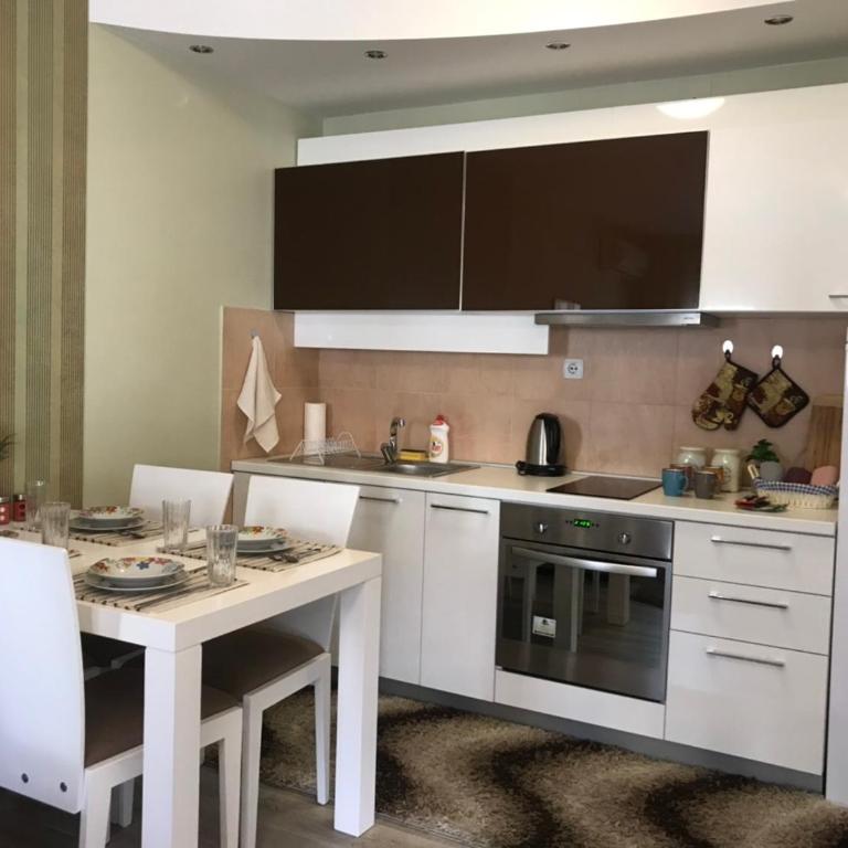 Apartman Sofia - Deluks Apartman - 2