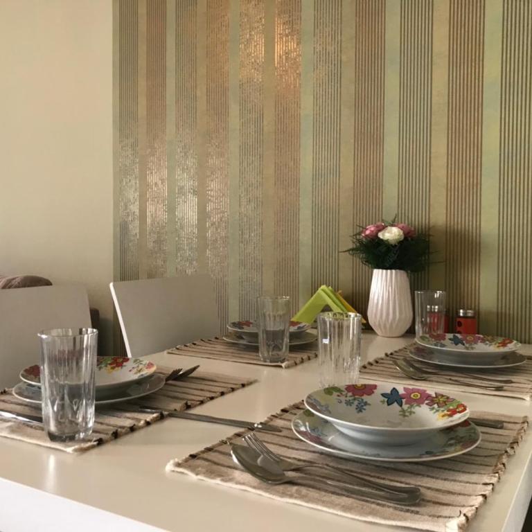 Apartman Sofia - Deluks Apartman - 4