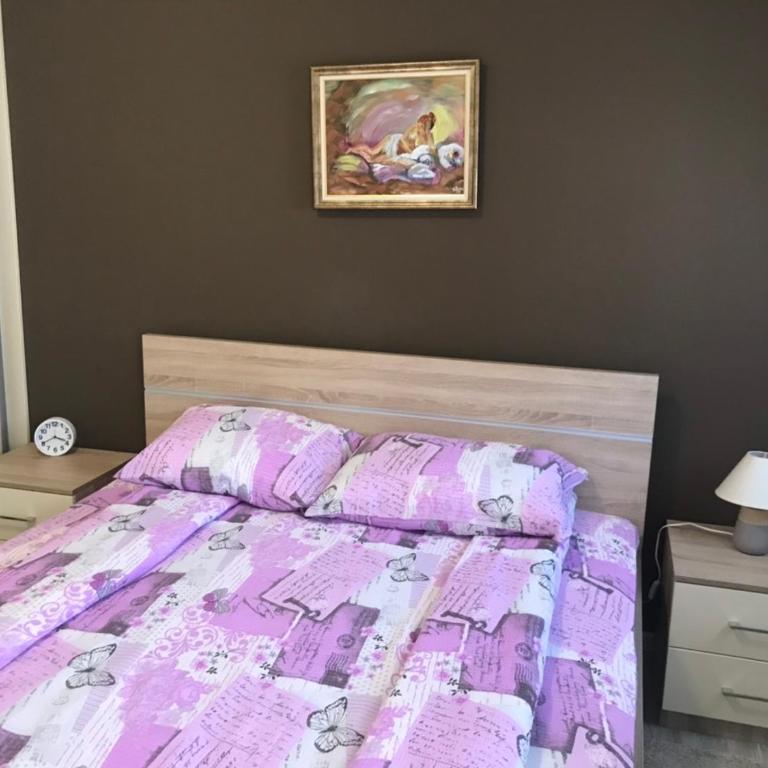 Apartman Sofia - Deluks Apartman - 14