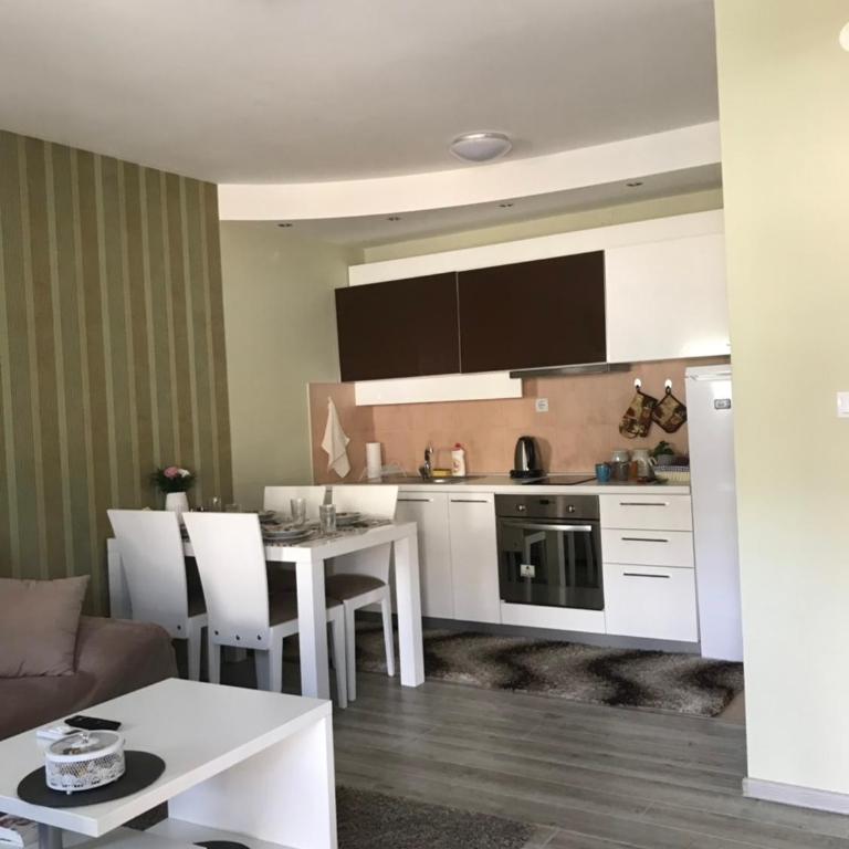 Apartman Sofia - Deluks Apartman - 5