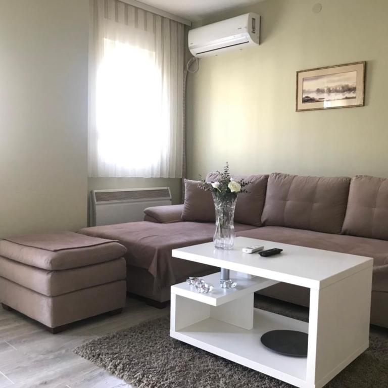 Apartman Sofia - Deluks Apartman - 8