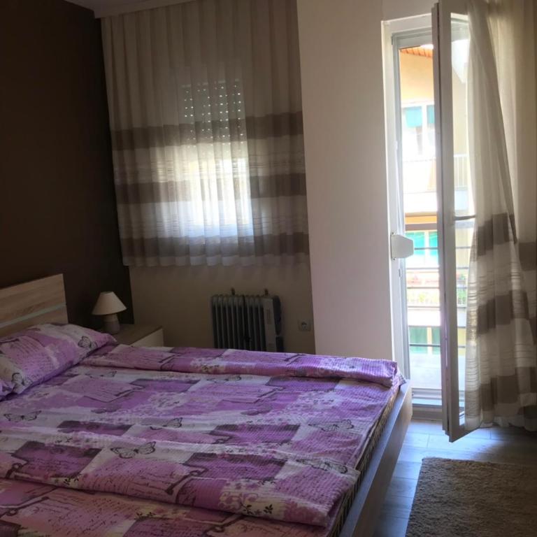 Apartman Sofia - Deluks Apartman - 15