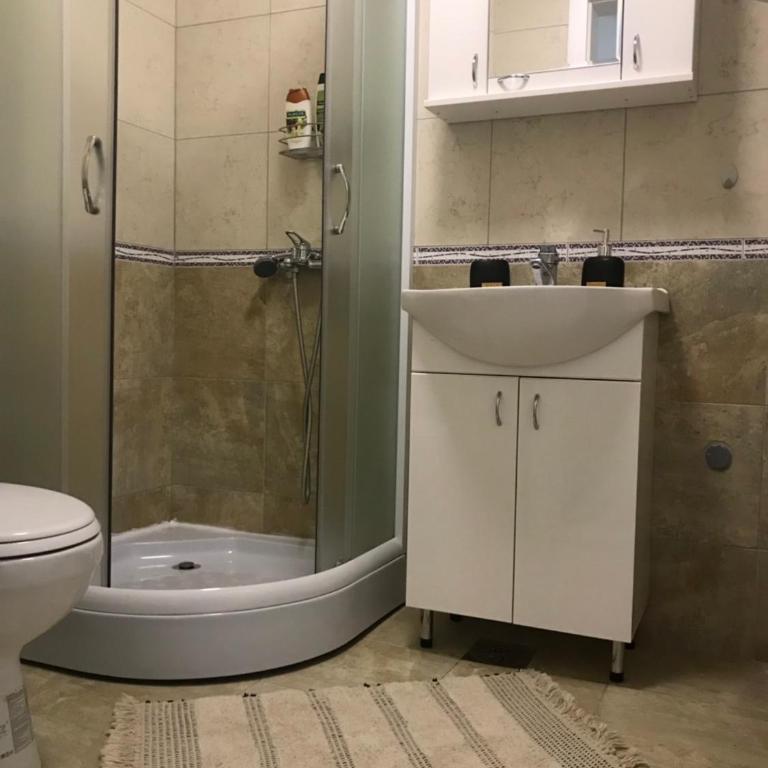 Apartman Sofia - Deluks Apartman - 10