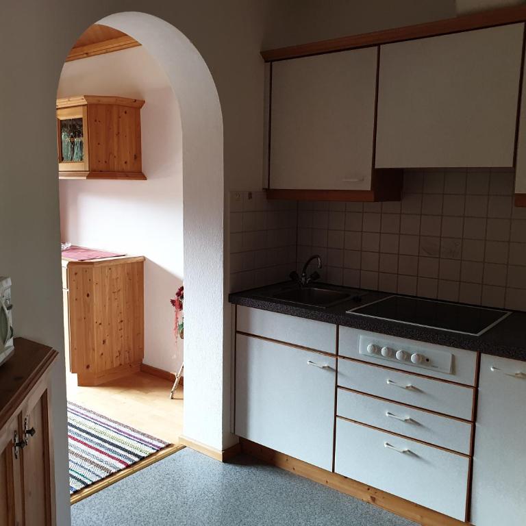 Haus Schiefer - Apartment mit 1 Schlafzimmer - 4