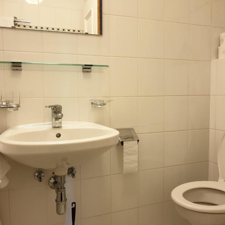 Haus Schiefer - Apartment mit 1 Schlafzimmer - 9