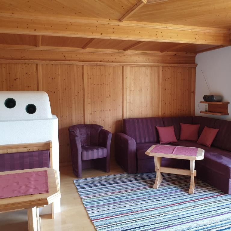 Haus Schiefer - Apartment mit 1 Schlafzimmer - 7