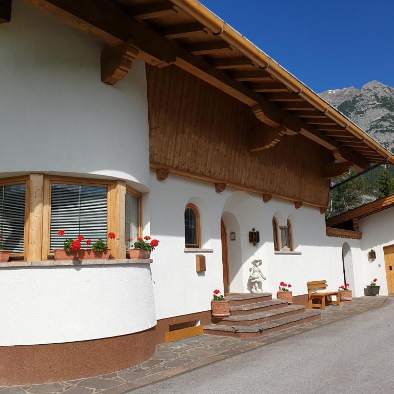 Haus Schiefer - Apartment mit 1 Schlafzimmer - 2